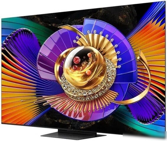 MiniLED телевизор TCL 65C7L