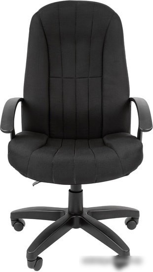 Кресло CHAIRMAN СТ-85 (черный)