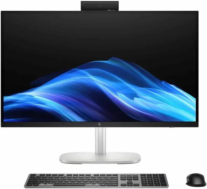 Моноблок HP EliteStudio 8 G1i D42X3AT