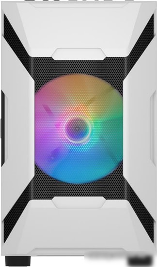 Корпус 1stPlayer D3-A-WH-2G6P