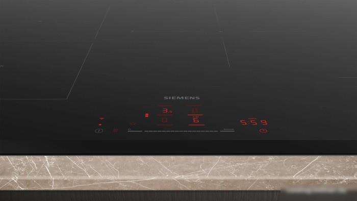 Варочная панель Siemens iQ500 ED851HSB1E