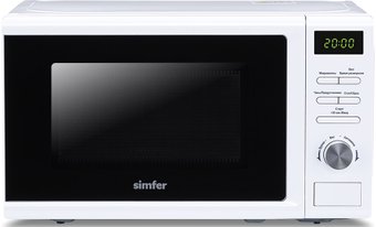 Микроволновая печь Simfer MD2250