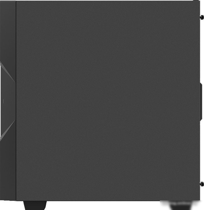 Корпус Gigabyte Aorus C300 Glass