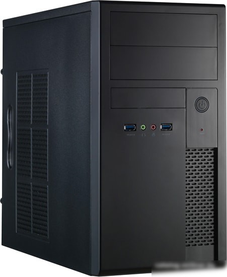 Корпус Chieftec Mesh XT-01B-OP