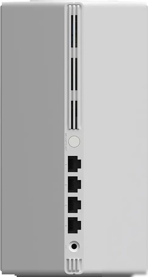 Wi-Fi роутер Xiaomi Mesh System AX3000 NE RD28 (международная версия)