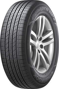 Автомобильные шины Hankook Dynapro HP2 RA33 255/55R19 111V