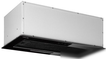 Кухонная вытяжка YOUQ Miyu BI 1080 S 53 BL (черный)