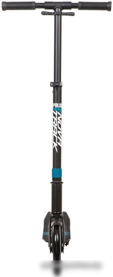Самокат Novatrack Polis 200 Pro'10 200.POLIS.BL21 (синий)