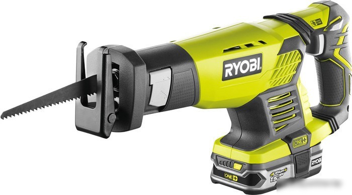 Сабельная пила Ryobi RRS1801M