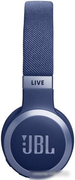 Наушники JBL Live 670NC (синий)