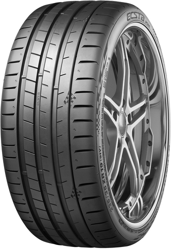 Летние шины Kumho Ecsta PS91 255/40R18 99Y