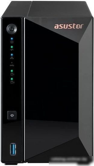 Сетевой накопитель ASUSTOR Driverstor 2 Pro AS3302T