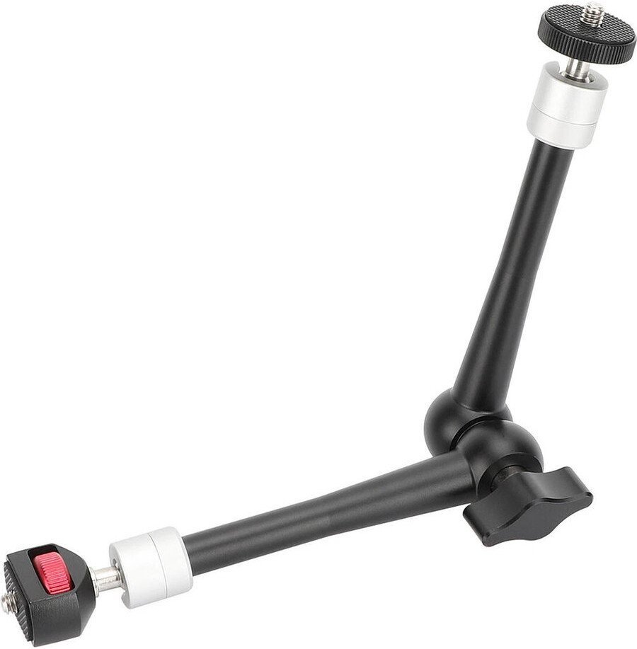 Шарнирный кронштейн Zarrumi Magic Arm 11 II