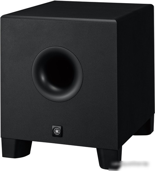 Студийный монитор Yamaha HS8S