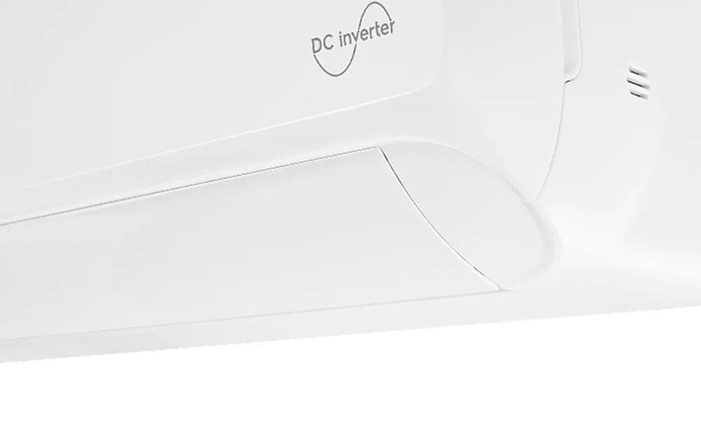 Кондиционер Electrolux Fusion Wave Super DC EACS/I-18HFW/N8