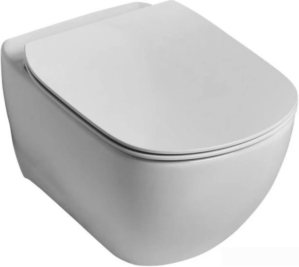 Унитаз Ideal Standard Tesi T0079V1