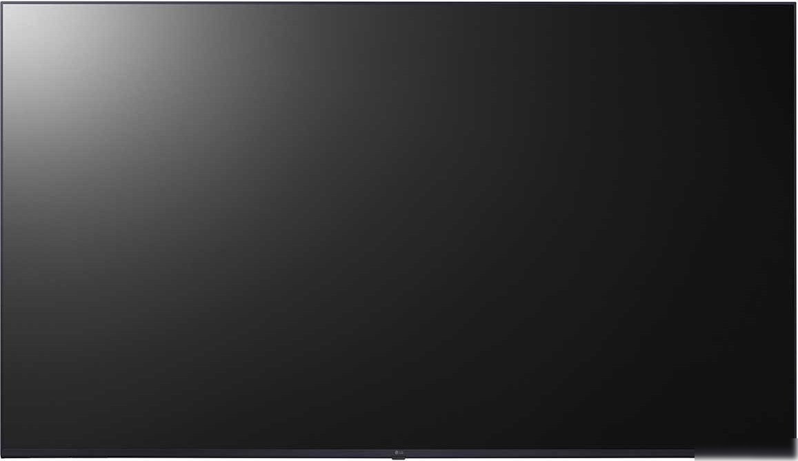 Информационная панель LG 50UL3J-M