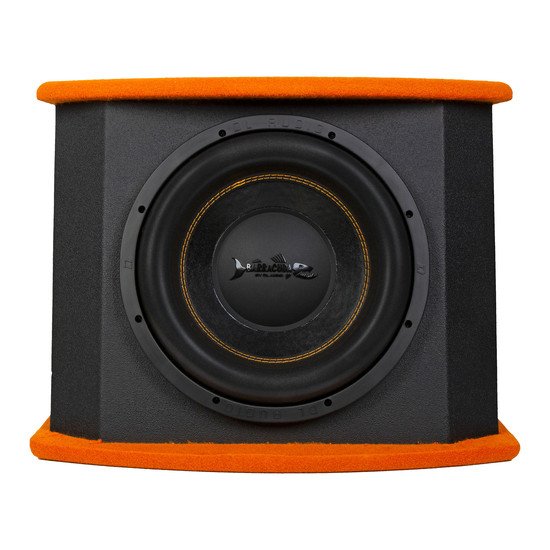 Корпусной активный сабвуфер DL Audio Barracuda 12A V.2