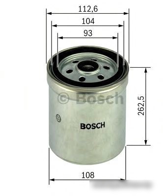 Bosch F026402017