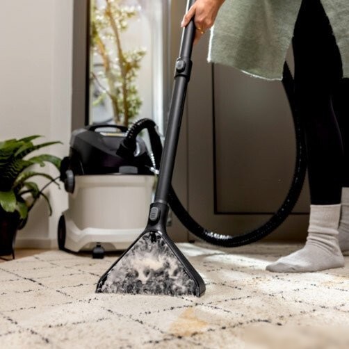Пылесос Karcher SE 5 Anniversary Edition 8.441-402.0