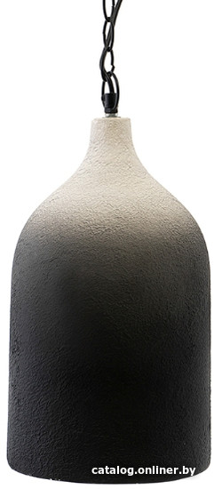 Подвесная люстра Bergenson Bjorn Sustainable BB0000174 (черный/белый)