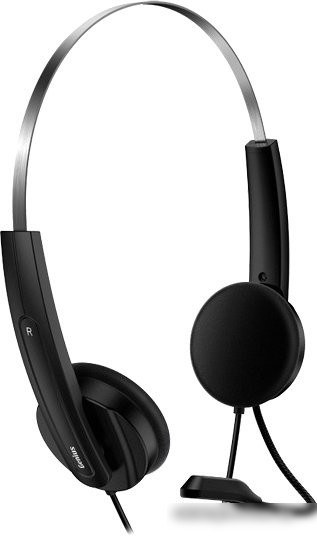 Офисная гарнитура Genius HS-220U