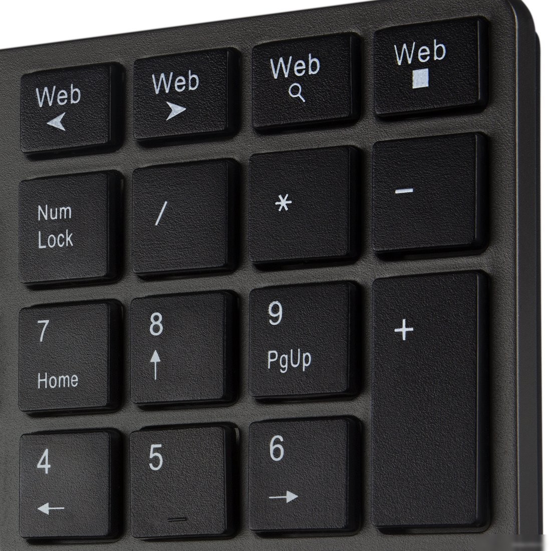 Клавиатура SVEN KB-E5300W