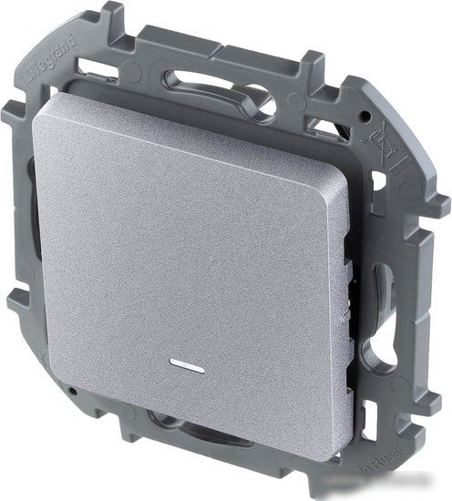 Выключатель Legrand Inspiria 673612