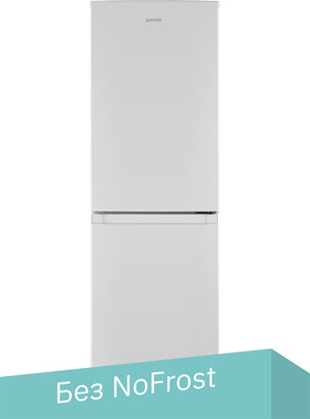 Холодильник Gorenje RK14FPW4