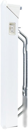 Конвектор NOBO Oslo NTL4S 10