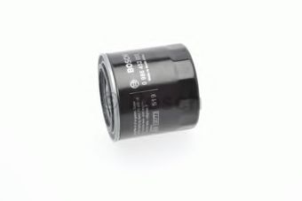Масляный фильтр Bosch 0986452003