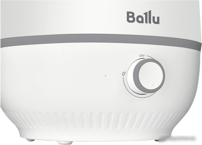 Увлажнитель воздуха Ballu UHB-450 T Gray