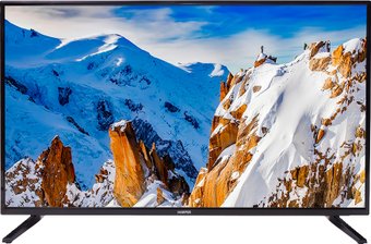 Телевизор Harper 43F660T