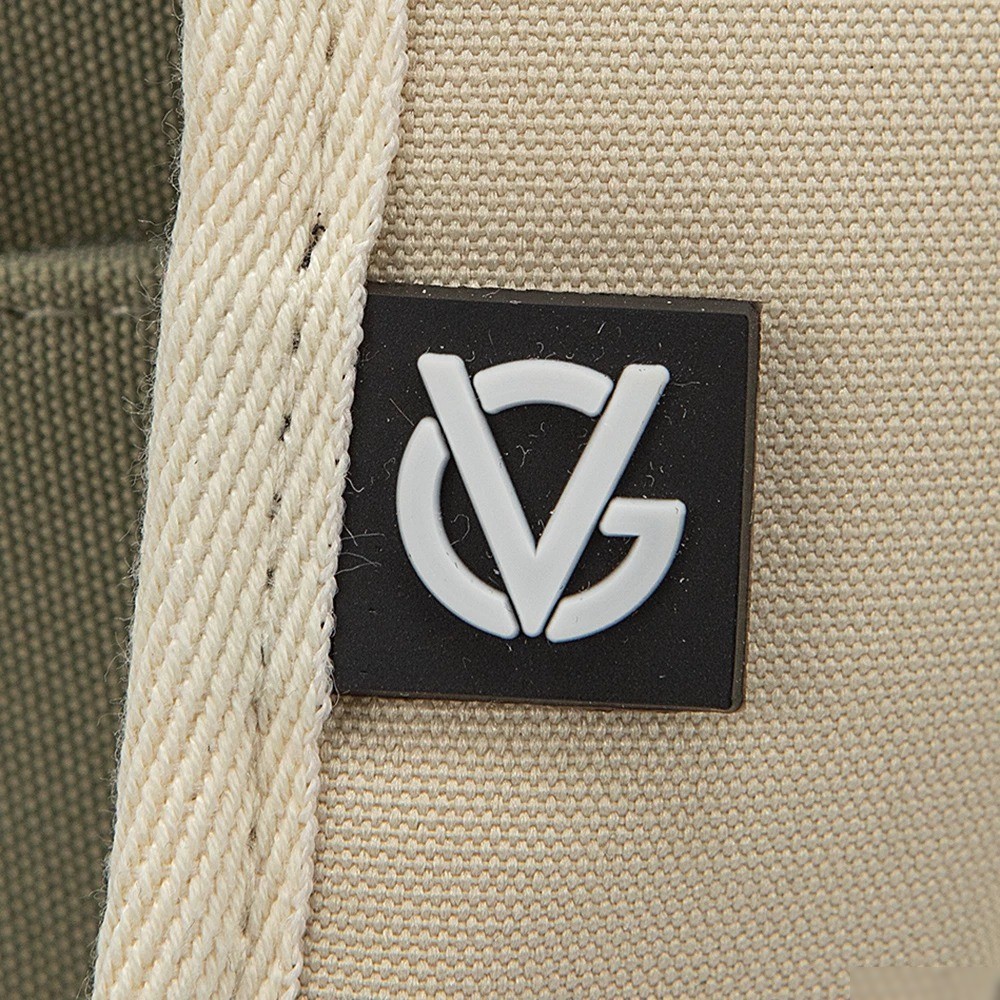 Городской рюкзак VALIGETTI 308-M19-GRN (зеленый)