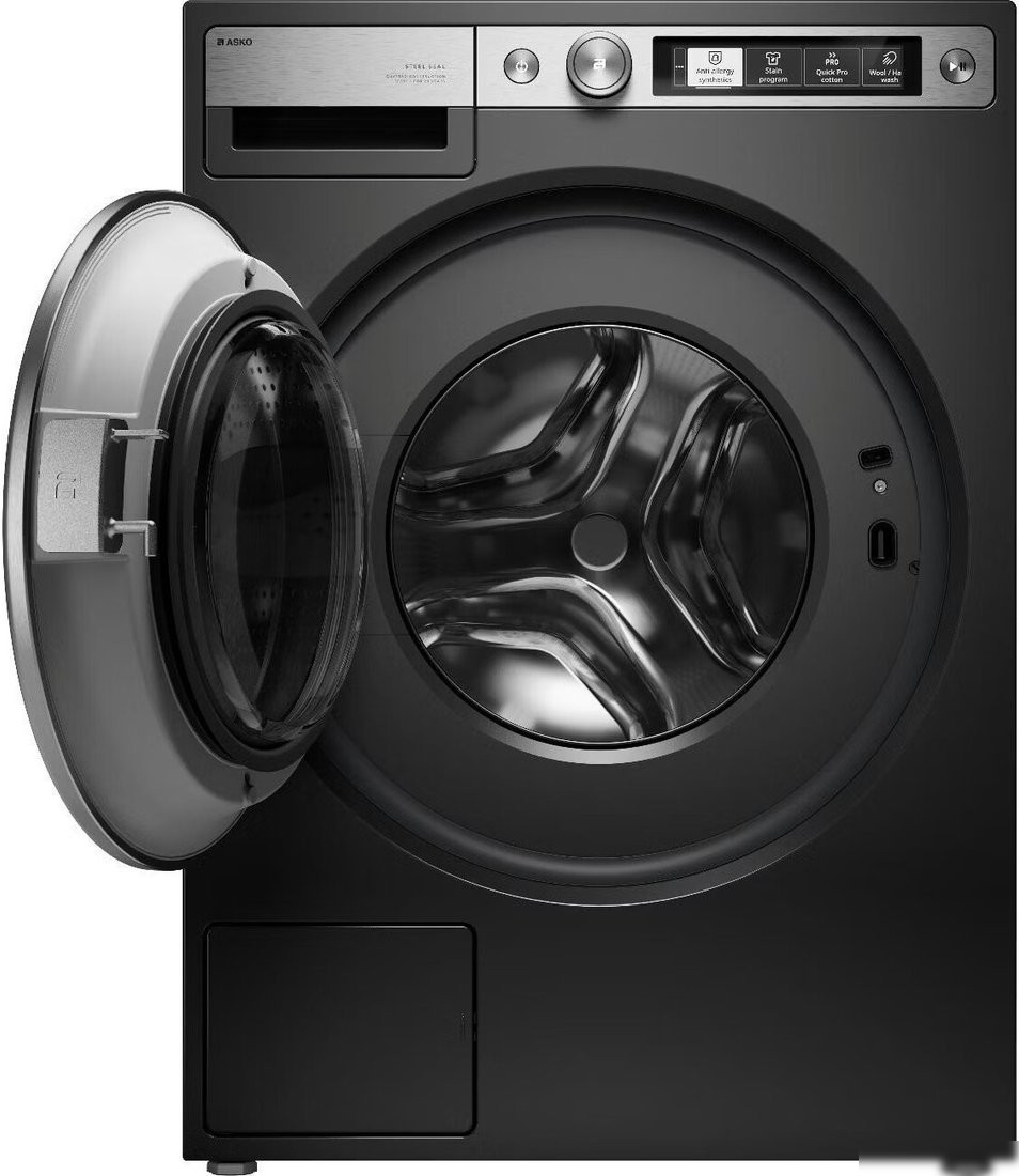 Стиральная машина ASKO W7096XG