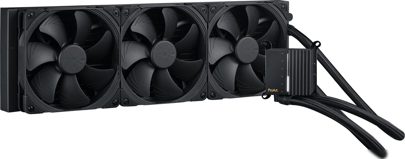Жидкостное охлаждение для процессора ASUS ProArt LC 420