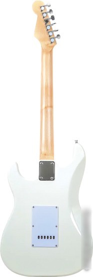 Электрогитара Fabio ST200 WH