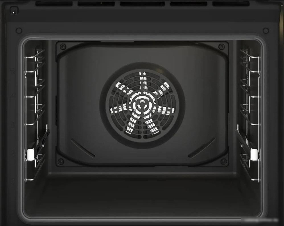 Электрический духовой шкаф BEKO BBIM16300SG