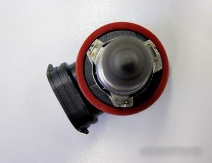 Галогенная лампа Bosch H11 Pure Light 1шт [1987302084]