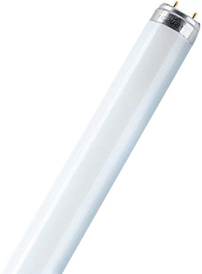 Светодиодная лампа Osram Natura De Luxe L G13 18 Вт