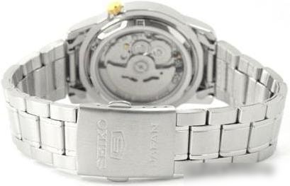 Наручные часы Seiko SNKK19J1