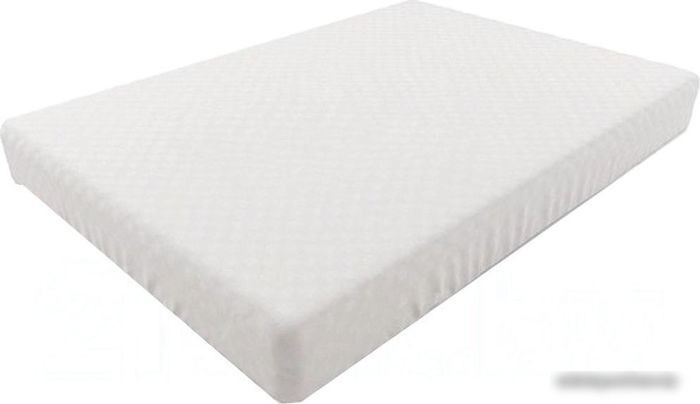 Защитный наматрасник Mr. Mattress Terry L непромокаемый (80x200)