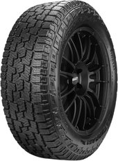 Всесезонные шины Pirelli Scorpion All Terrain Plus 265/65R17 112T