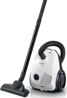 Пылесос Bosch Serie 2 BGLS2LW1
