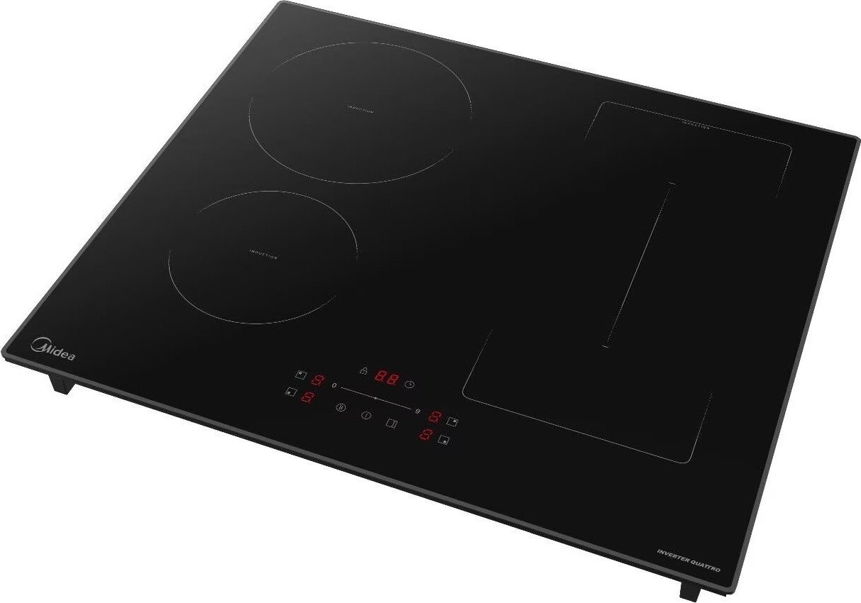 Варочная панель Midea MIH65781SB