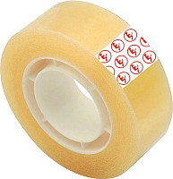 Скотч Kores 12ммx33м 50312.04 (прозрачный)