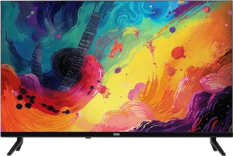Телевизор MIU H32SLT101SV