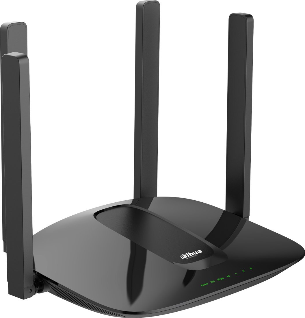 4G Wi-Fi роутер Dahua MR403