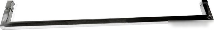 Душевой уголок Abber Schwarzer Diamant AG30110H-S70-S70