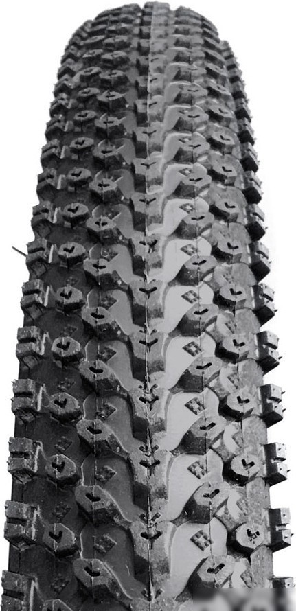 Велопокрышка Chaoyang Victory H-5129 54-584 27.5x2.20 W113066